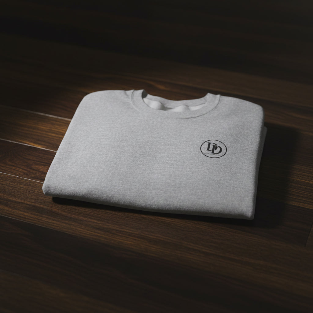 grey Grey faith sweatshirt muslim apparel islamic streetwear gymwear premium