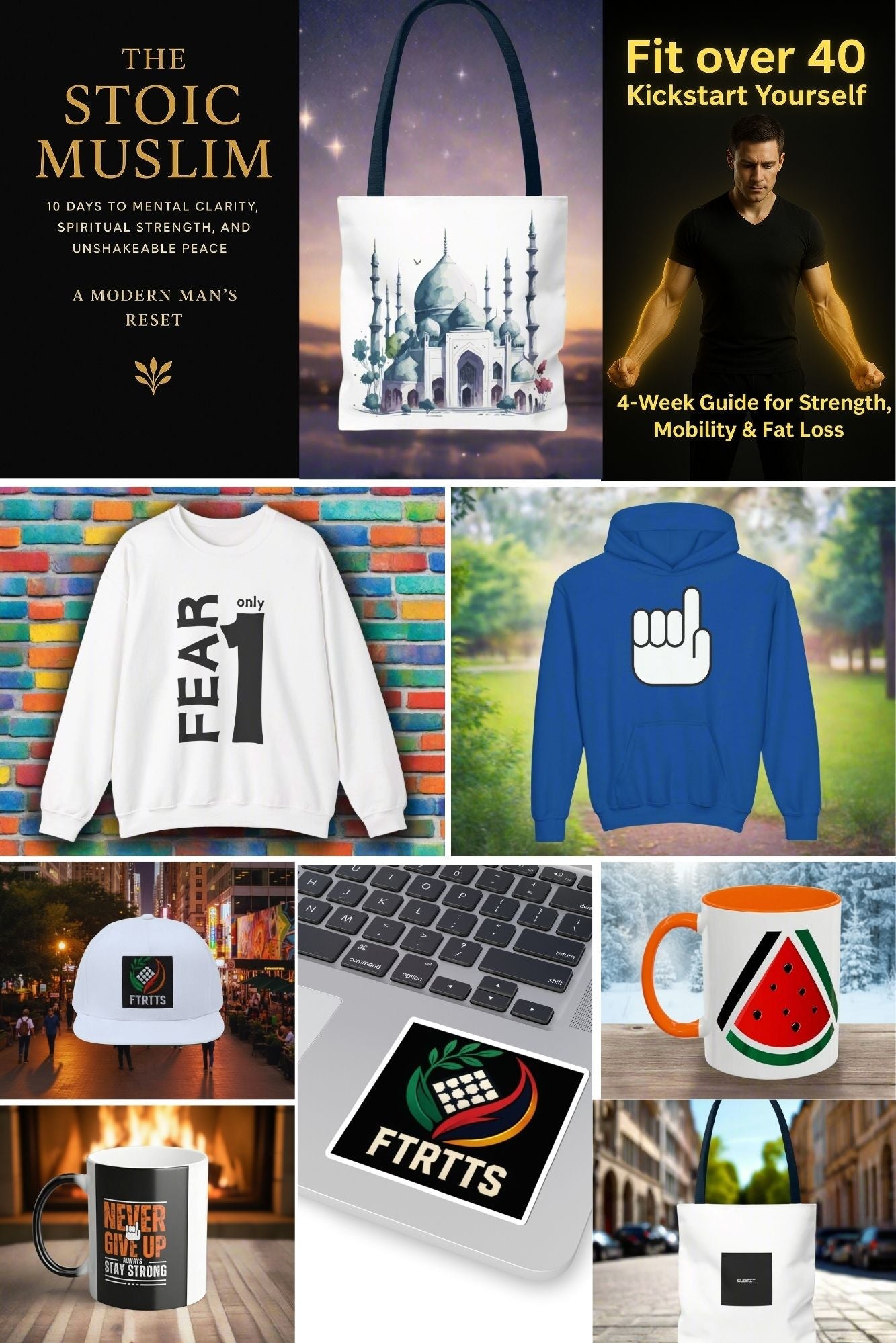 Accessories