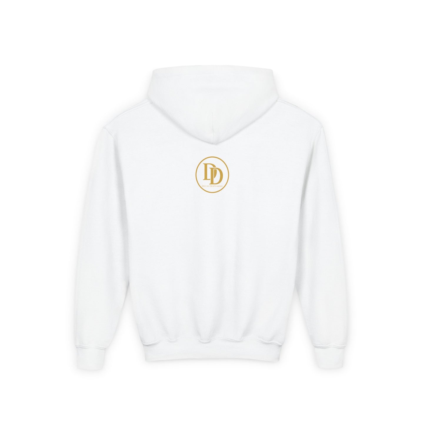 Childrens Tawhid Hand Hoodie