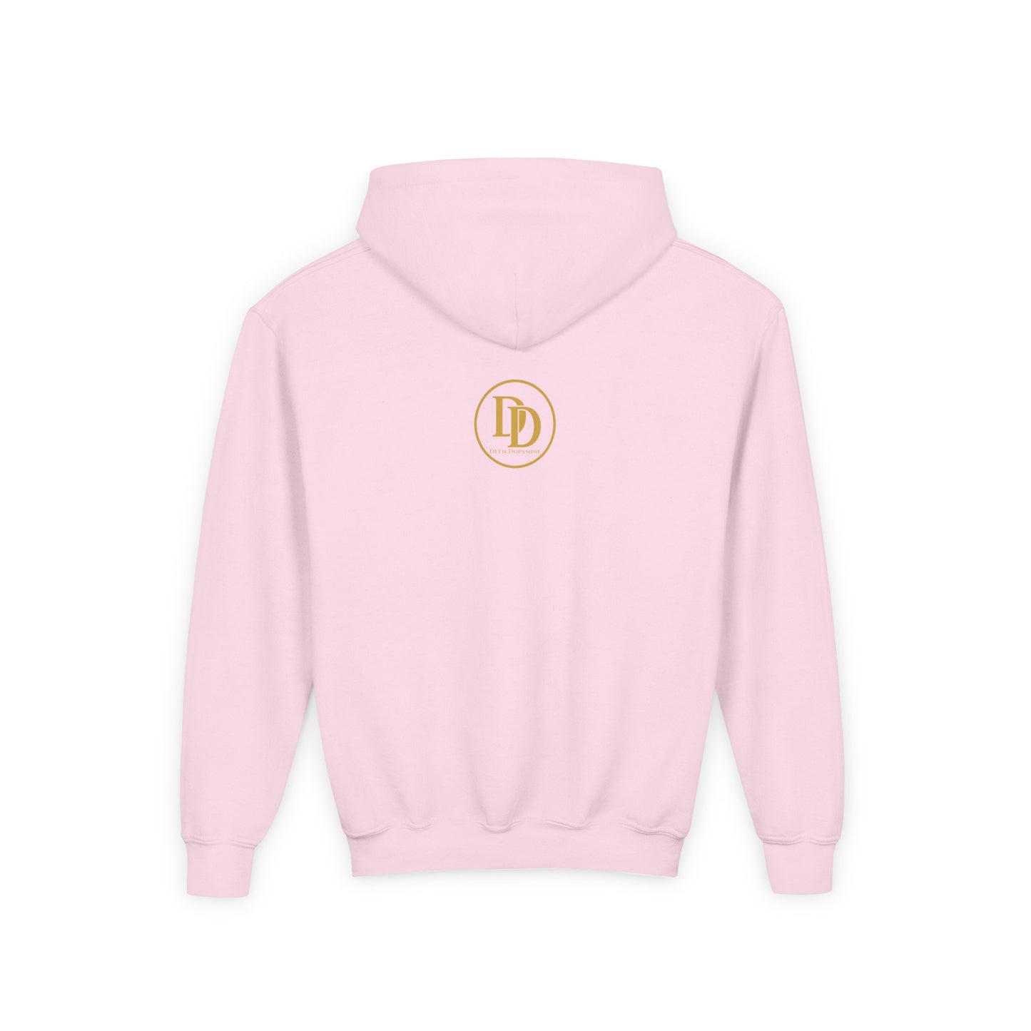 Childrens Tawhid Hand Hoodie