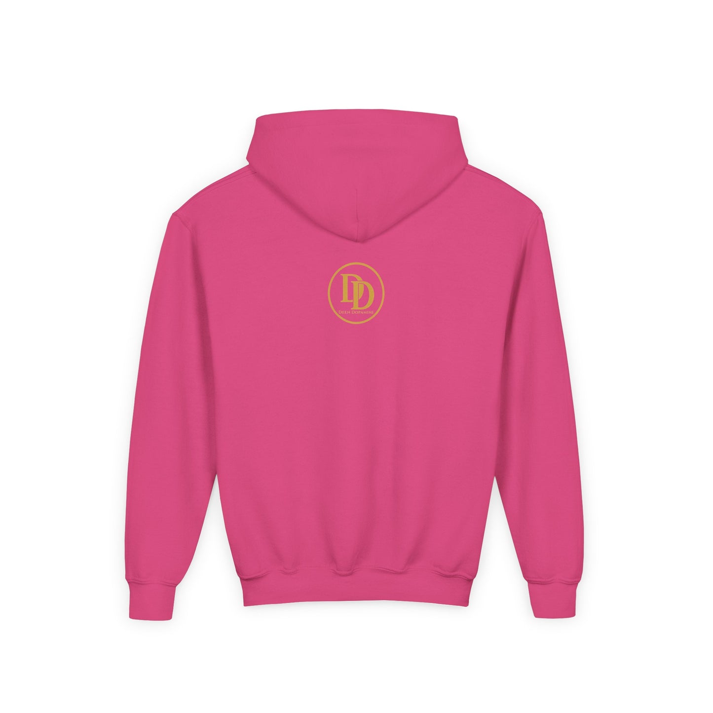 Childrens Tawhid Hand Hoodie
