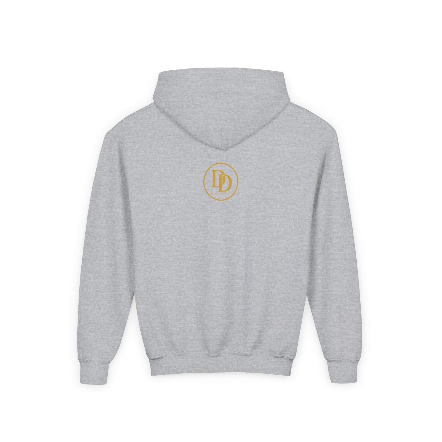 Childrens Tawhid Hand Hoodie