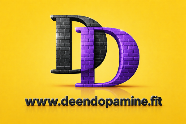 Deen Dopamine