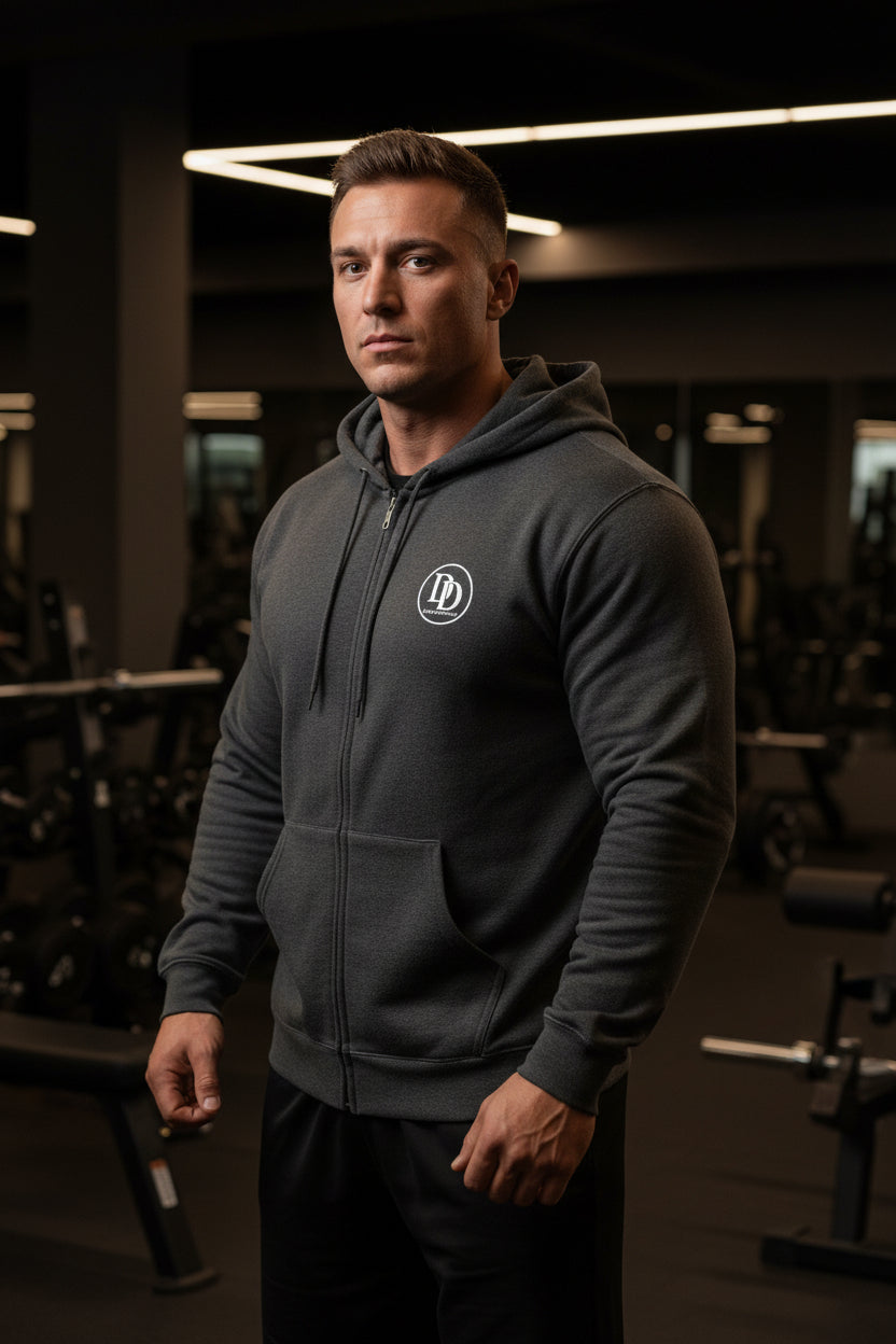 Tawhid Hoodie Faith Muslim Gymwear streetwear gym street wear apparel Cool 