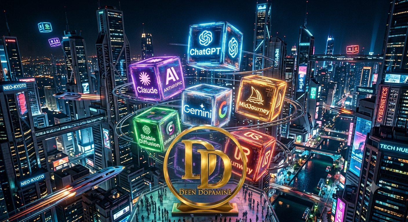 Ultimate 37 Page AI PROMPT Guide