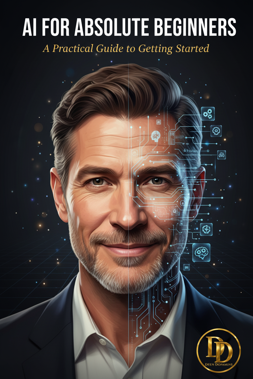 AI For  Absolute Beginners
