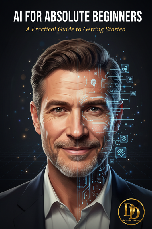 AI For  Absolute Beginners