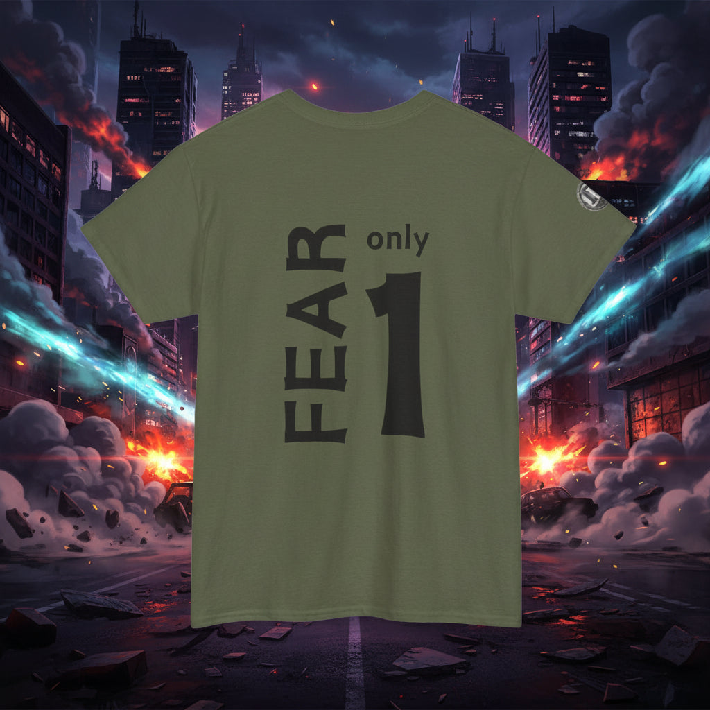 military faith tshirt mens green khaki