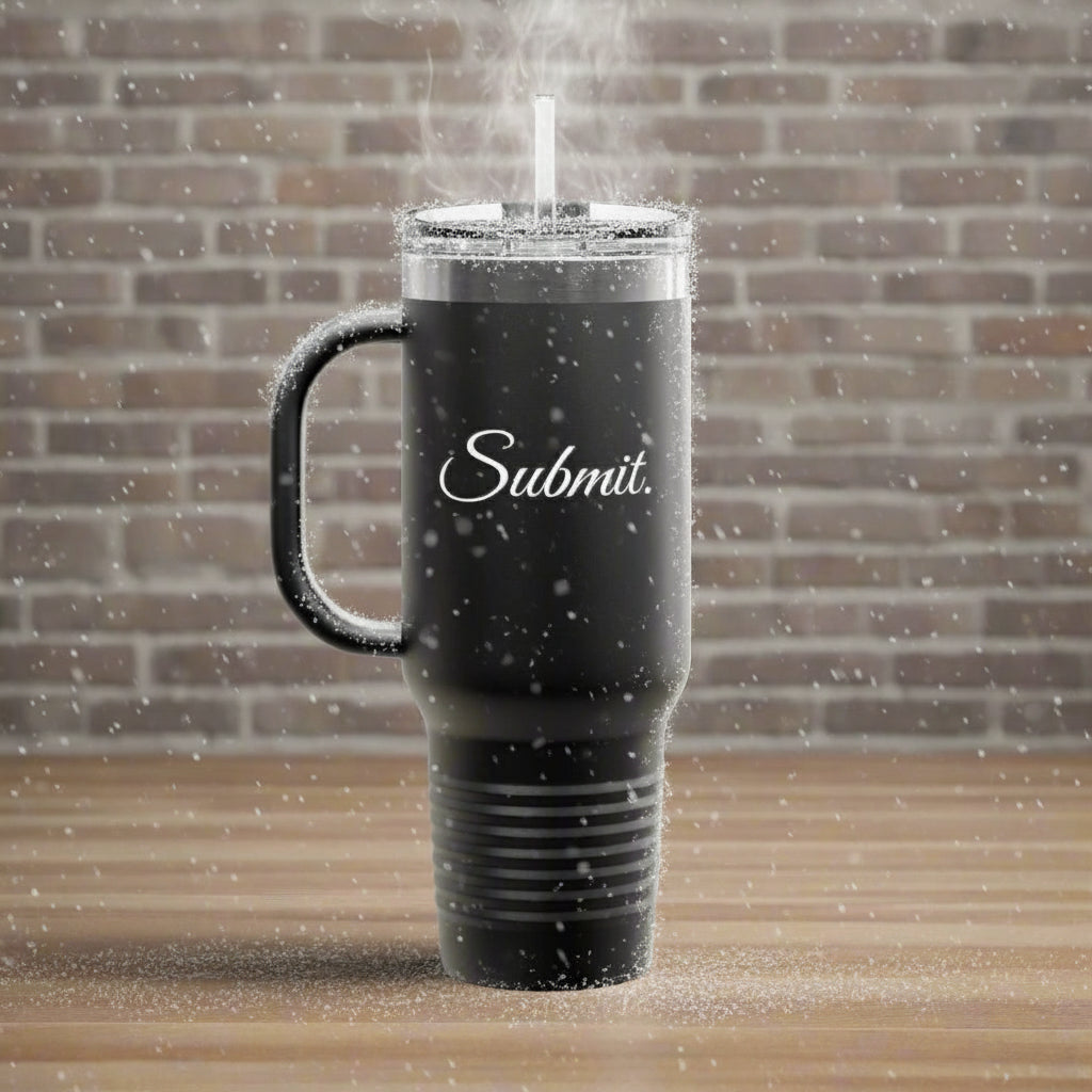 stanley cup submit muslim thermos
