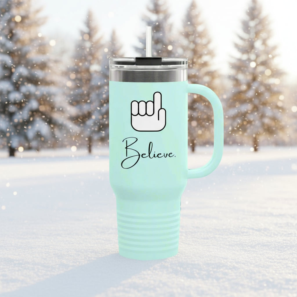 turquoise mug stanley cup submit muslim thermos